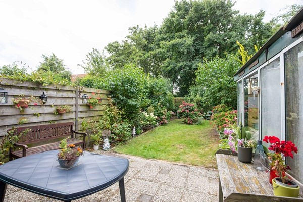 Medium property photo - Thijs van der Lindenstraat 4, 2202 VP Noordwijk